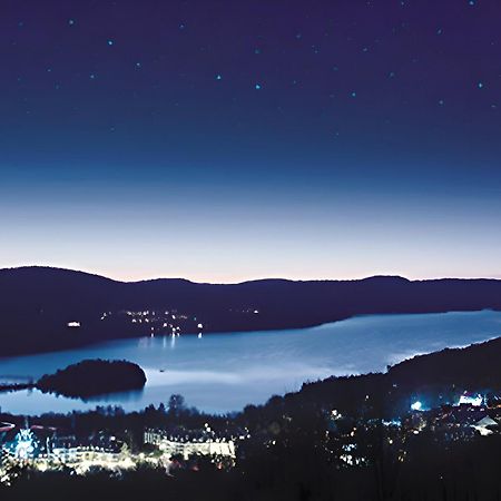 Luxurious Equinoxe Ski-In/Ski-Out Mont-Tremblant Eksteriør billede