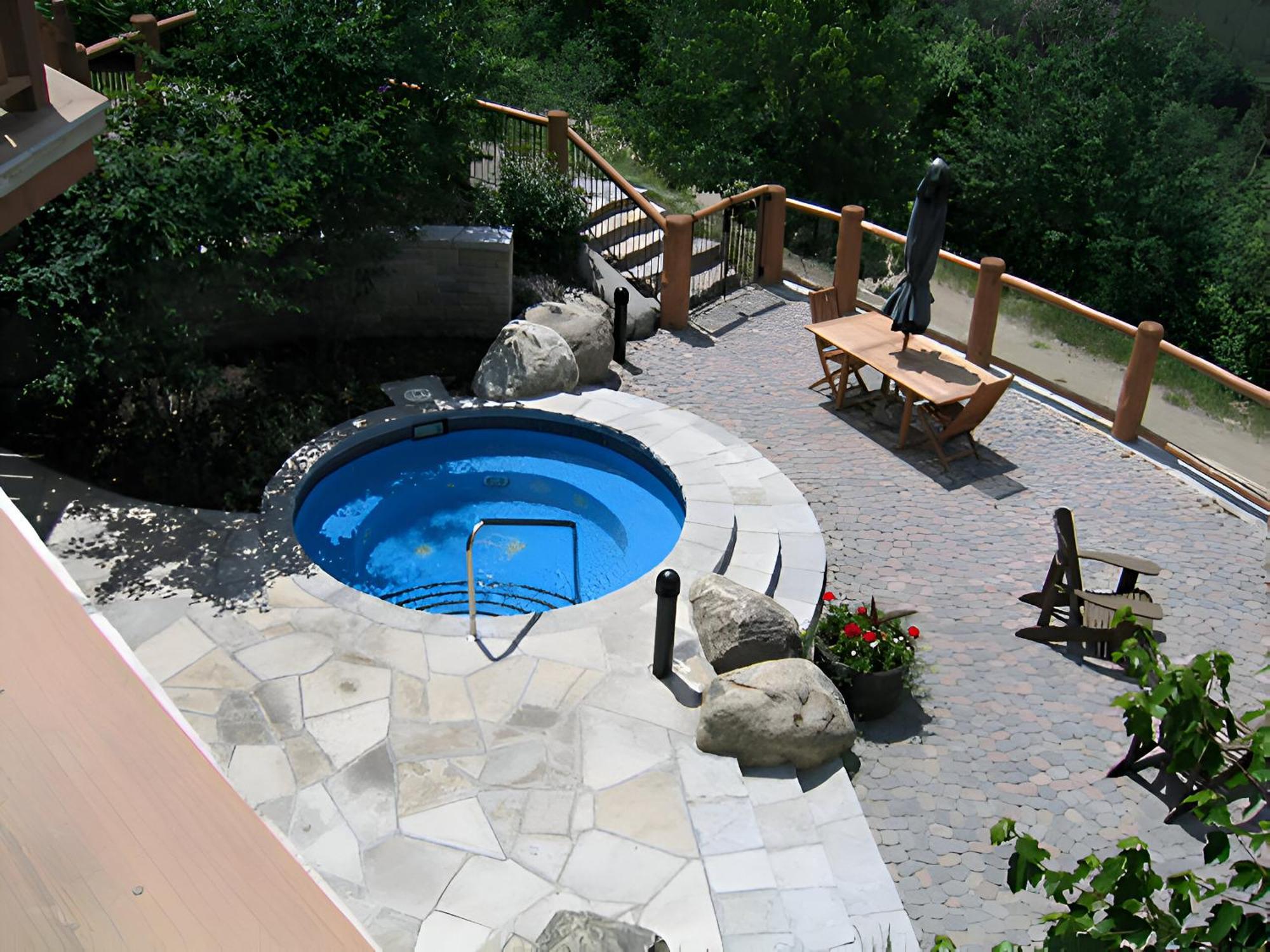 Luxurious Equinoxe Ski-In/Ski-Out Mont-Tremblant Eksteriør billede