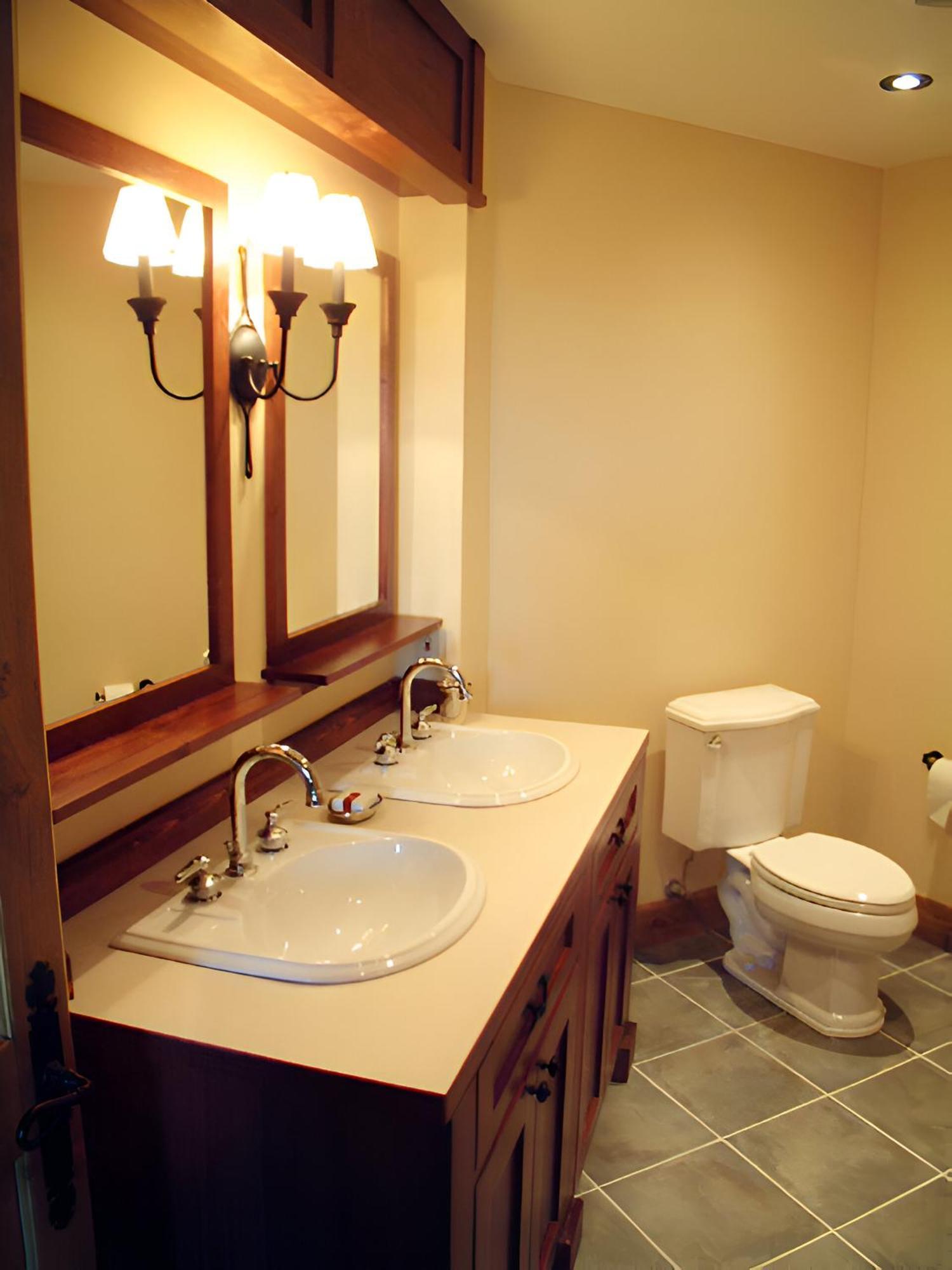 Luxurious Equinoxe Ski-In/Ski-Out Mont-Tremblant Eksteriør billede