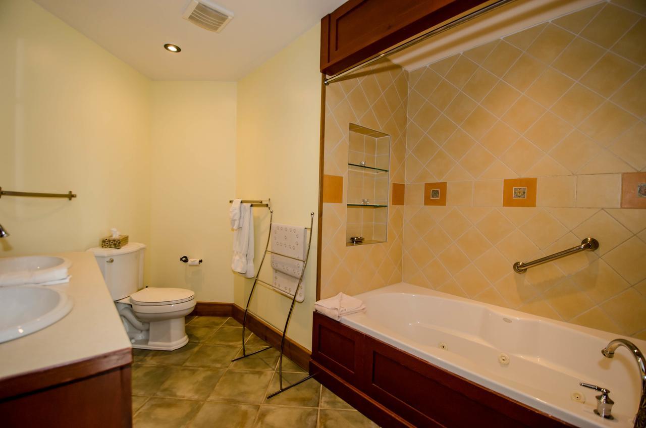 Luxurious Equinoxe Ski-In/Ski-Out Mont-Tremblant Eksteriør billede