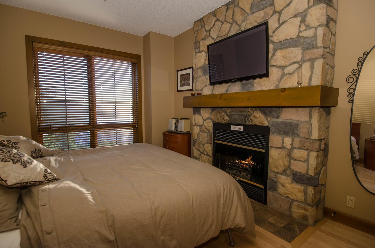 Luxurious Equinoxe Ski-In/Ski-Out Mont-Tremblant Eksteriør billede